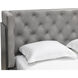 Laura Bravo Metal / Bravo Portabella Bed, Queen